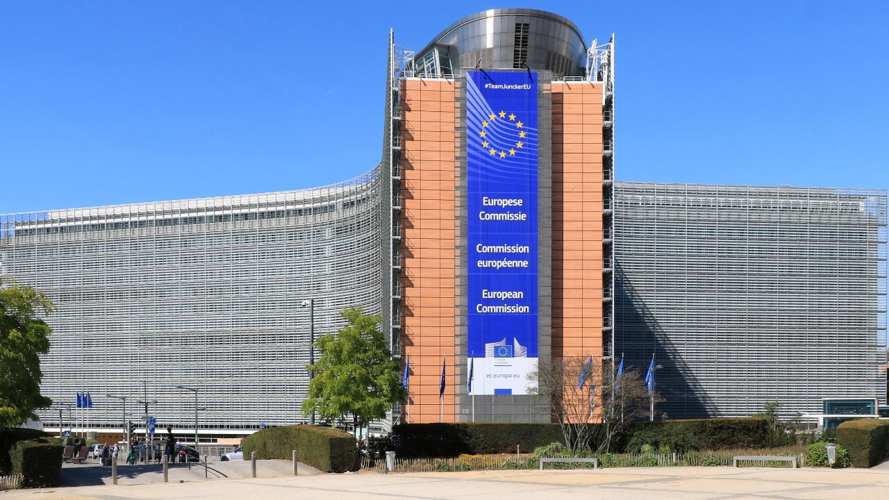 photo of Petulant EU hints it won't listen to Apple's complaints image