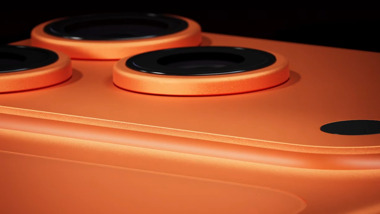 Evercore hikes Apple stock target to $290 on iPhone 17 Pro Max sales strength