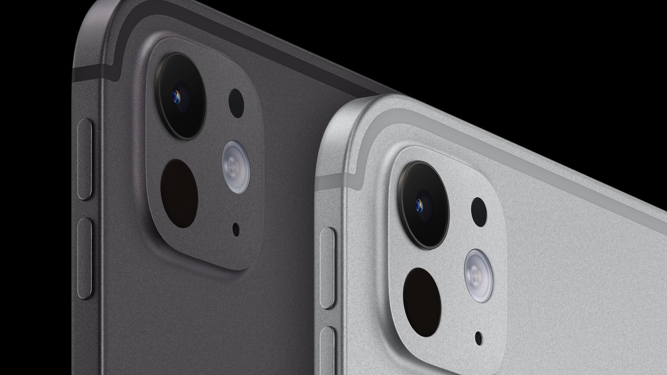 New iPad Pro arrives with M5 speed, Wi-Fi 7, and Apple's C1X modem