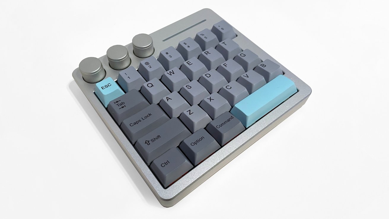 KiiBoom Cybrix 29 review: Specs, features, price