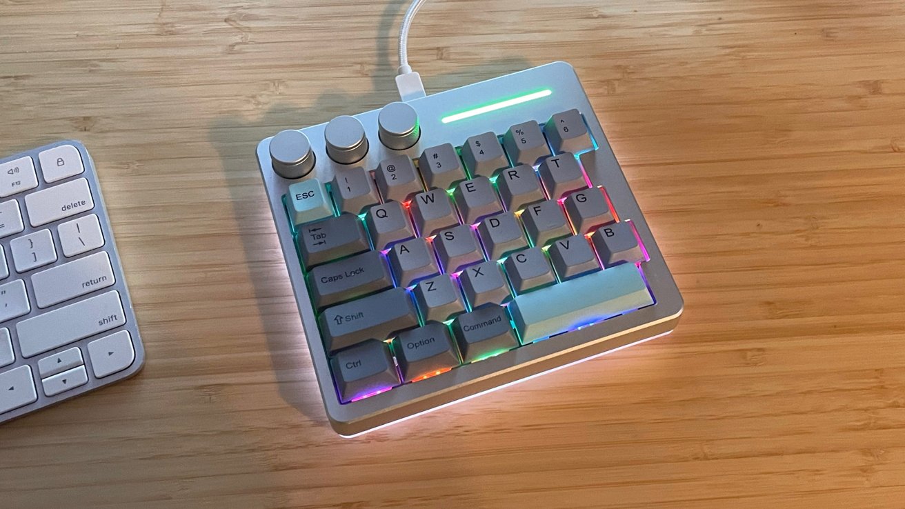 KiiBoom Cybrix 29 review: Specs, features, price