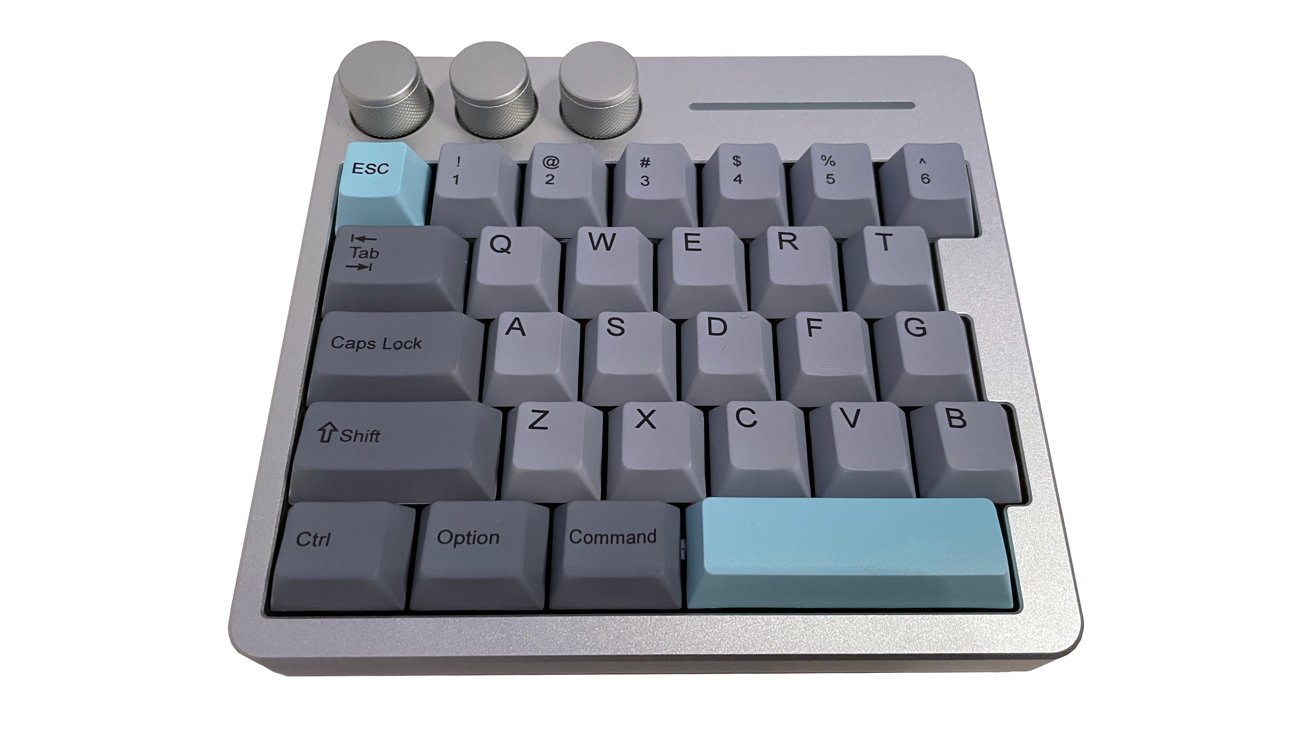 KiiBoom Cybrix 29 review: Specs, features, price