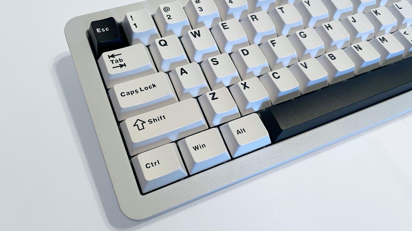 Epomaker Galaxy 68 review: Specs, features, price