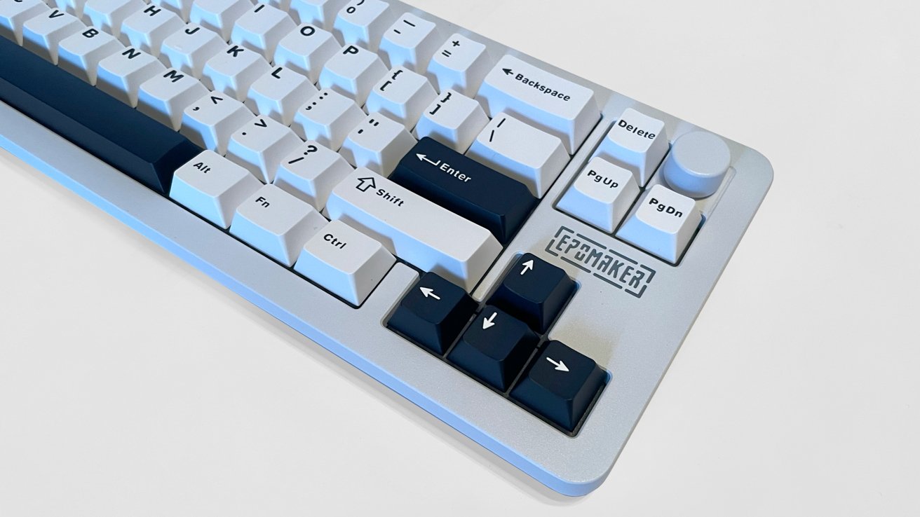 Epomaker Galaxy 68 review: Specs, features, price