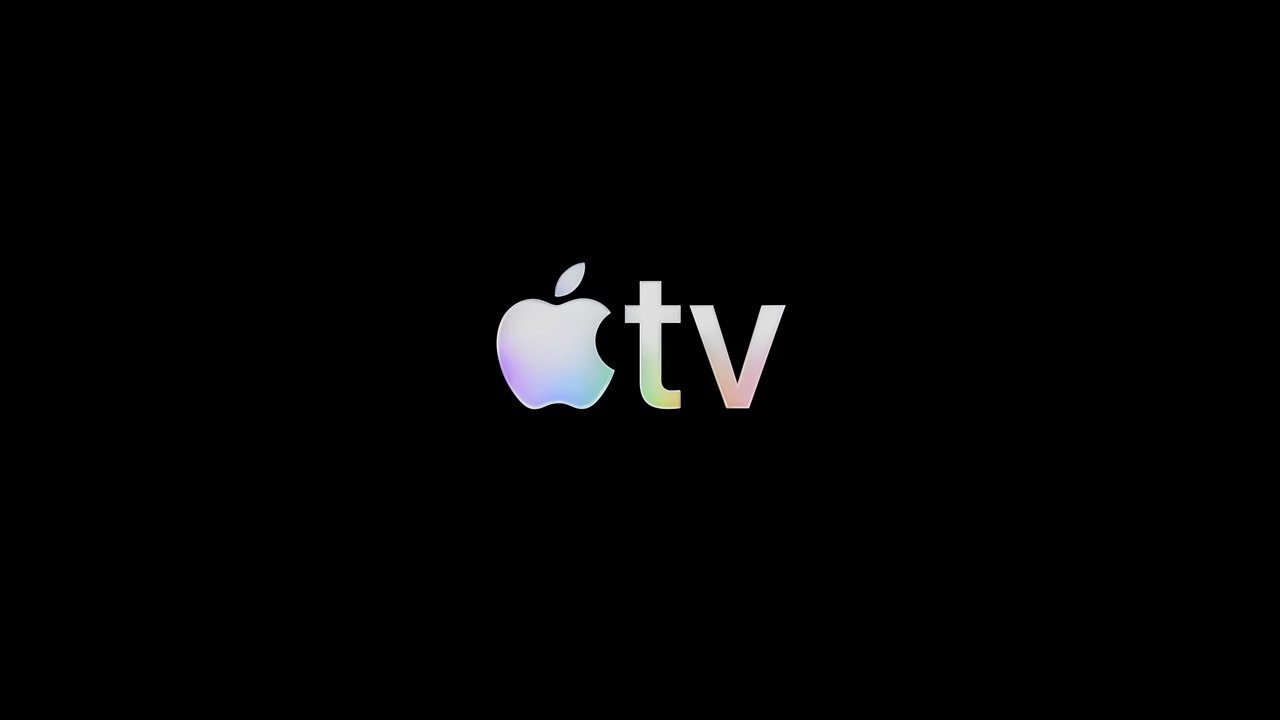 Apple TV's rebrand introduces a new logo and a signature sound