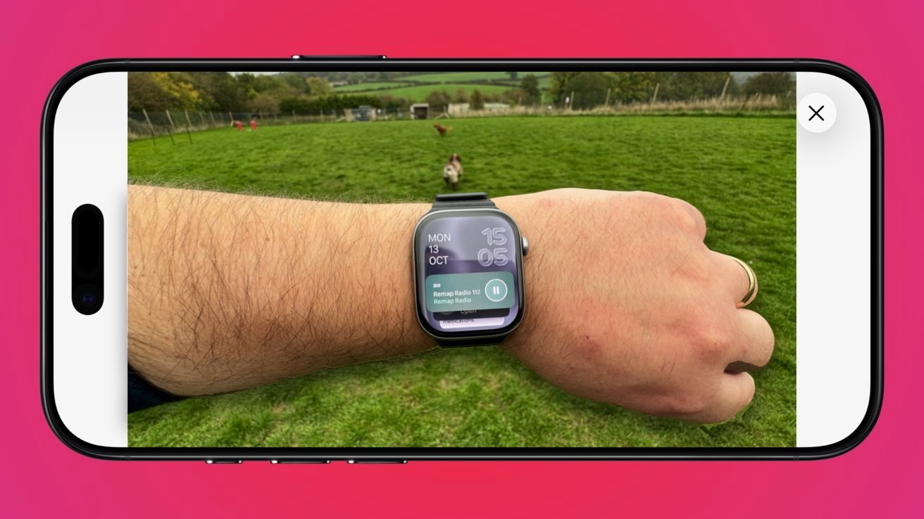 photo of iOS 26: How to view 2D photos as 3D Spatial Scenes on iPhone image