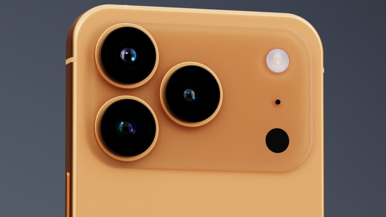 photo of One in four smartphones sold in China is an iPhone image