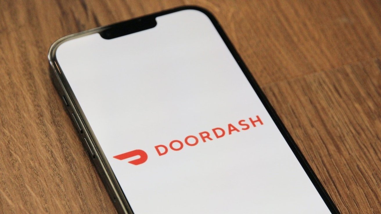 photo of DoorDash confirms user data theft for an unknown number of customers image