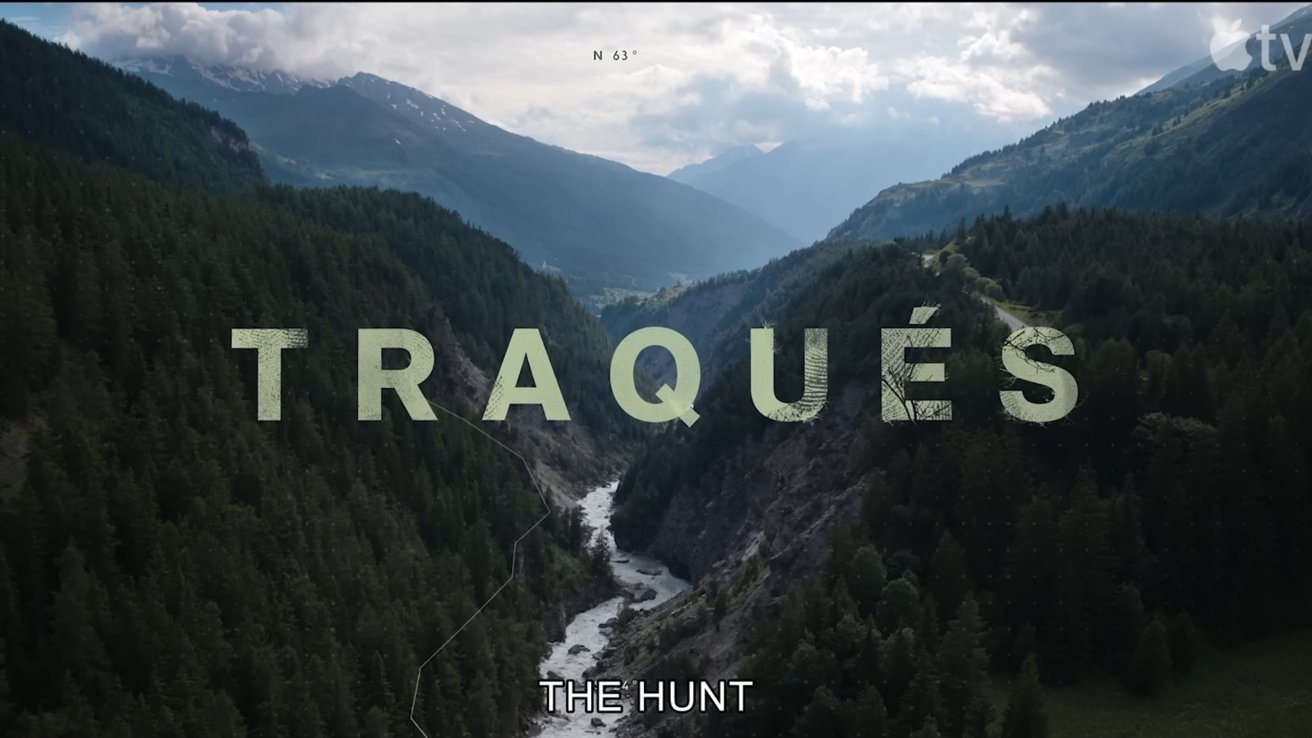 Apple TV's 'The Hunt' has disappeared days before its premiere
