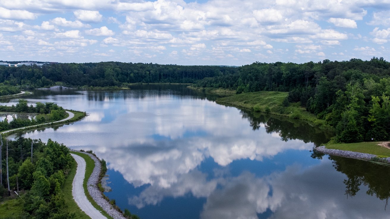 Apple gets more time to build North Carolina campus, after years of delays