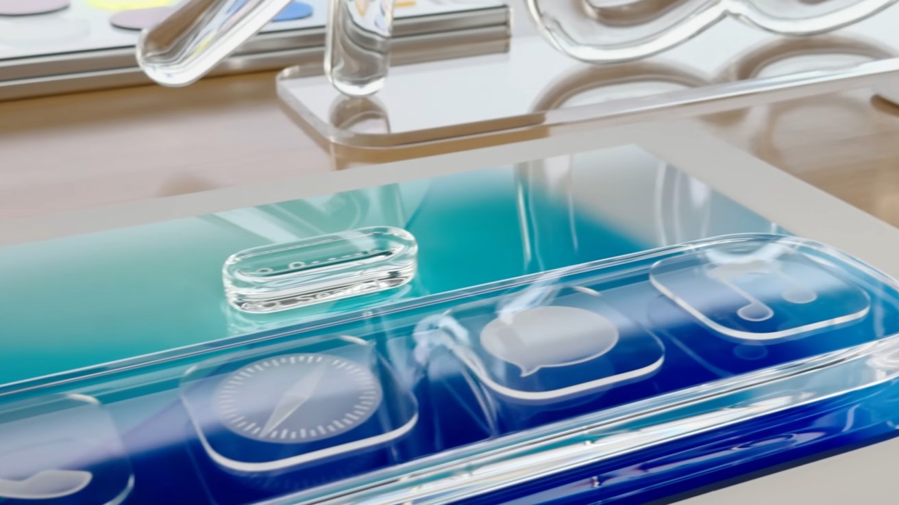 Alan Dye & John Giannandrea are leaving Apple on this week's AppleInsider Podcast