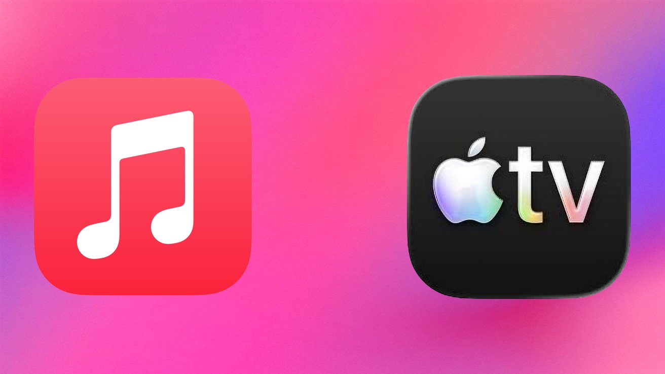 Minor outages hit Apple Music, Apple TV, and Game Center
