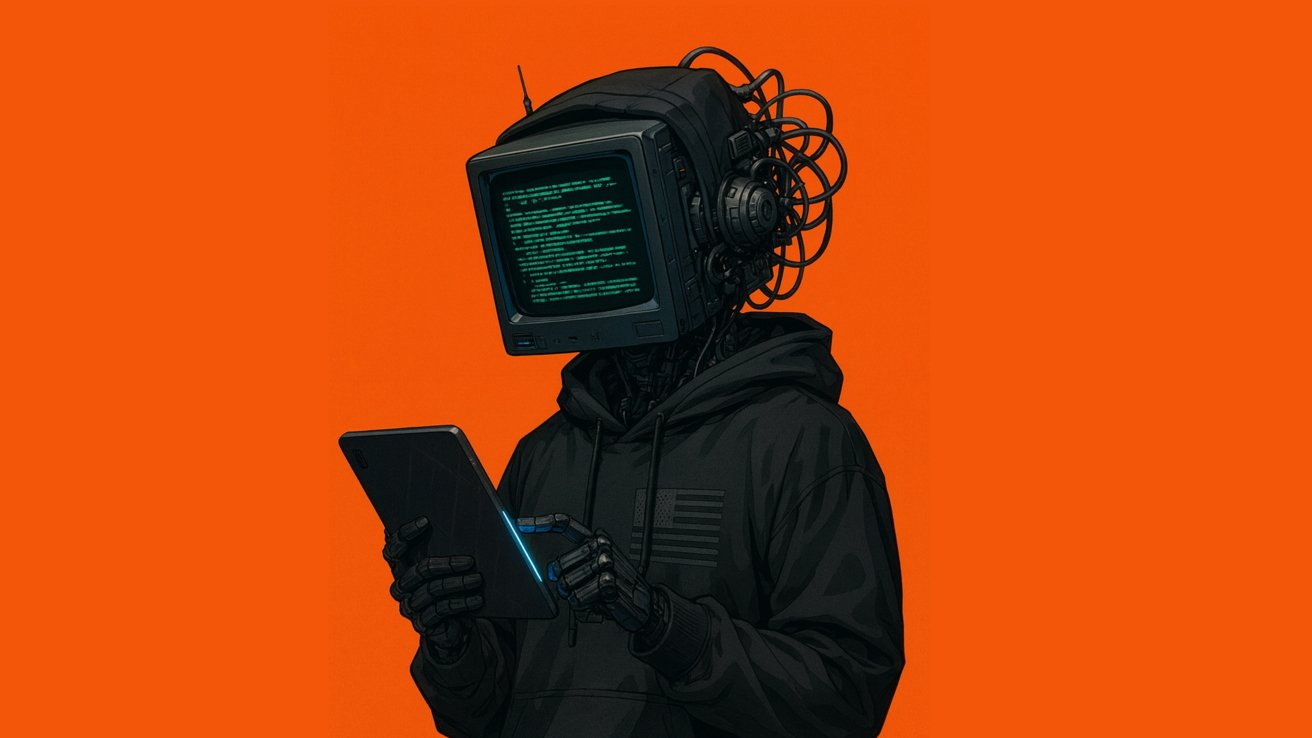 Apple will supply senior managers to advise feds on new US Tech Force