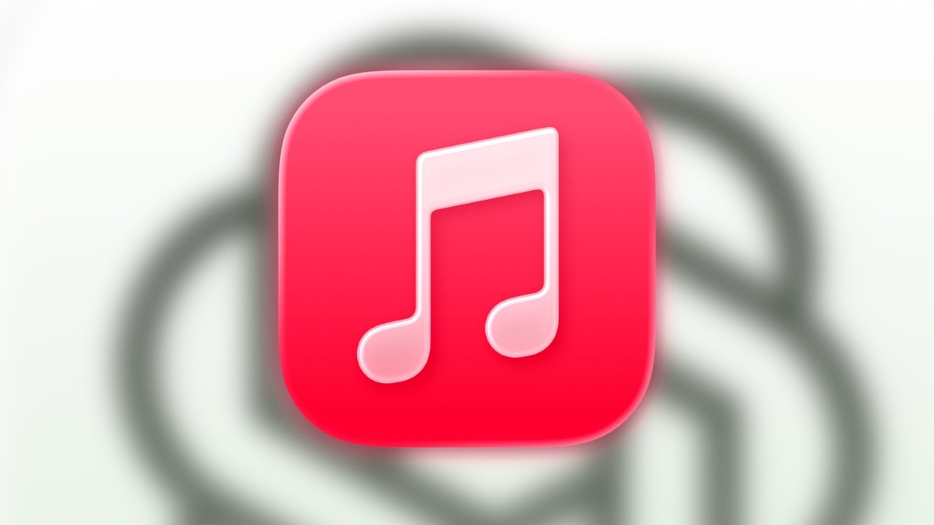 DJ ChatGPT will soon be in control of your Apple Music playlists