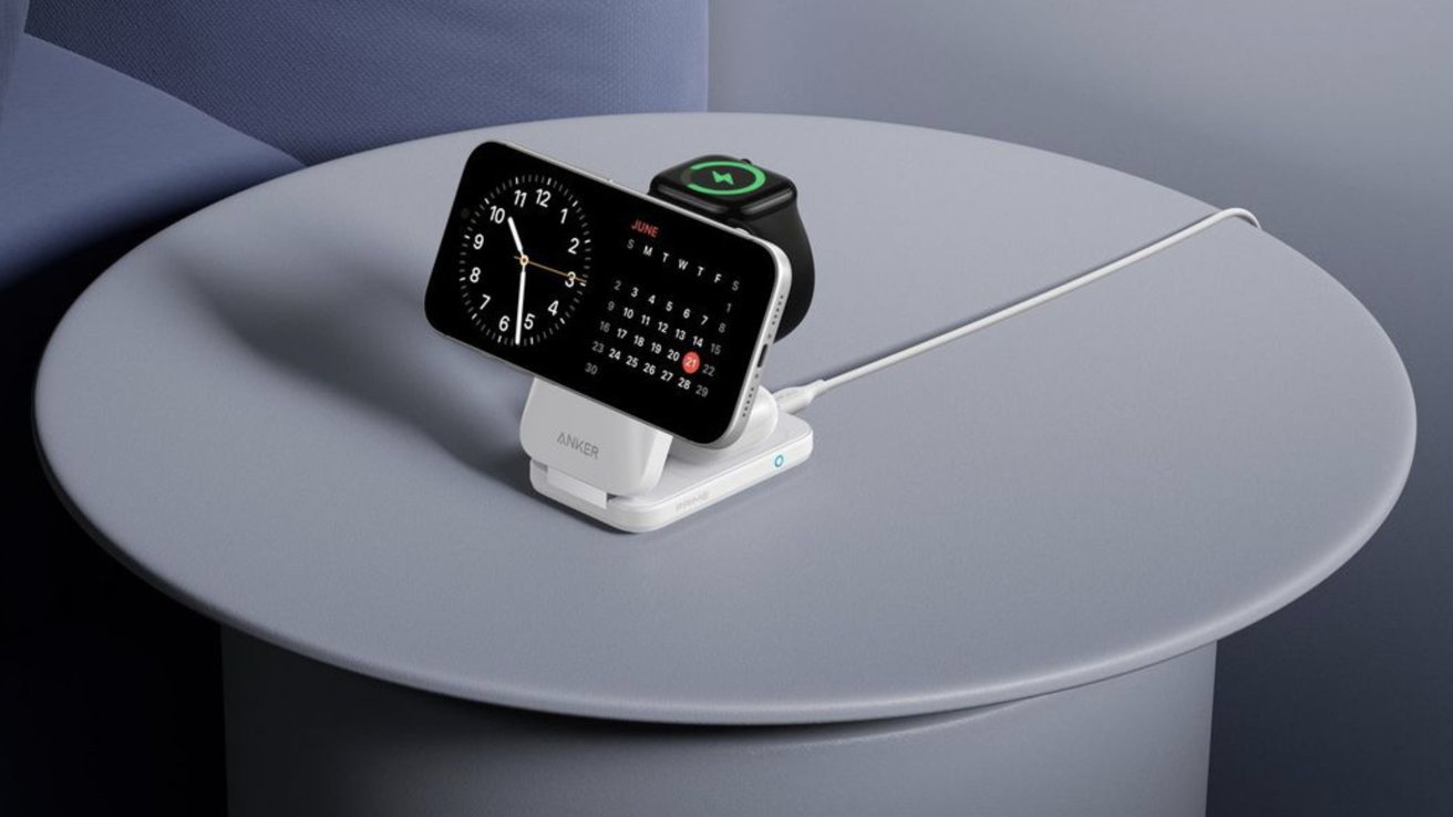 Transform your charging with Anker's new lineup at CES 2026 - AppleInsider