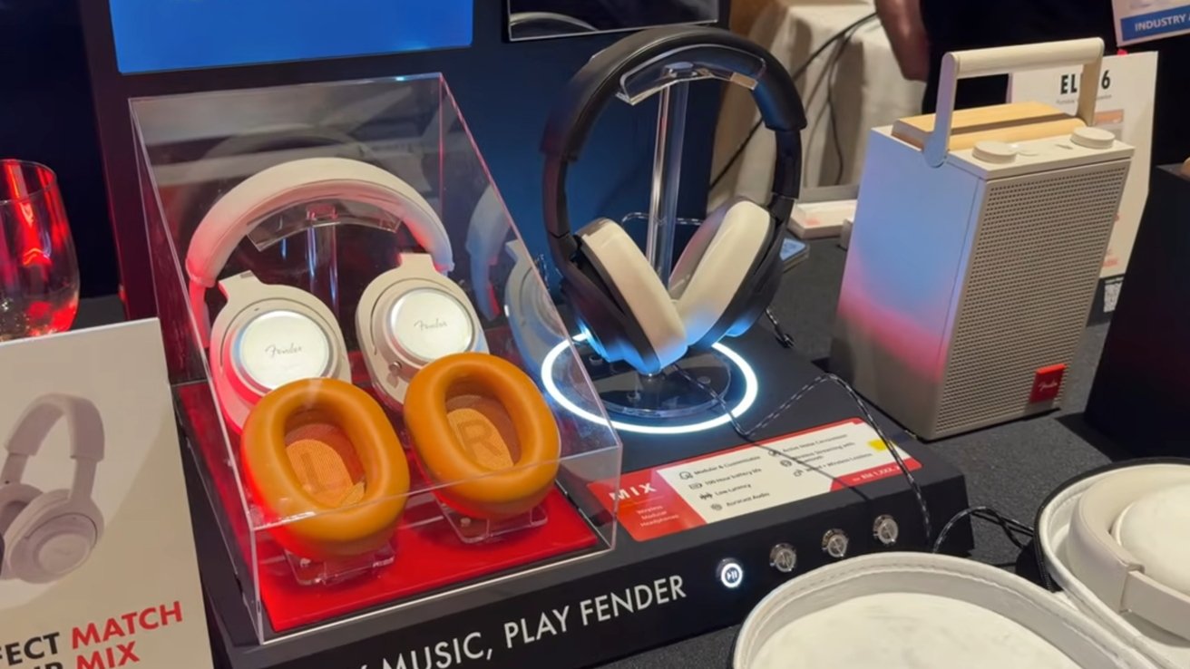 The best Showstoppers devices spotted at CES 2026