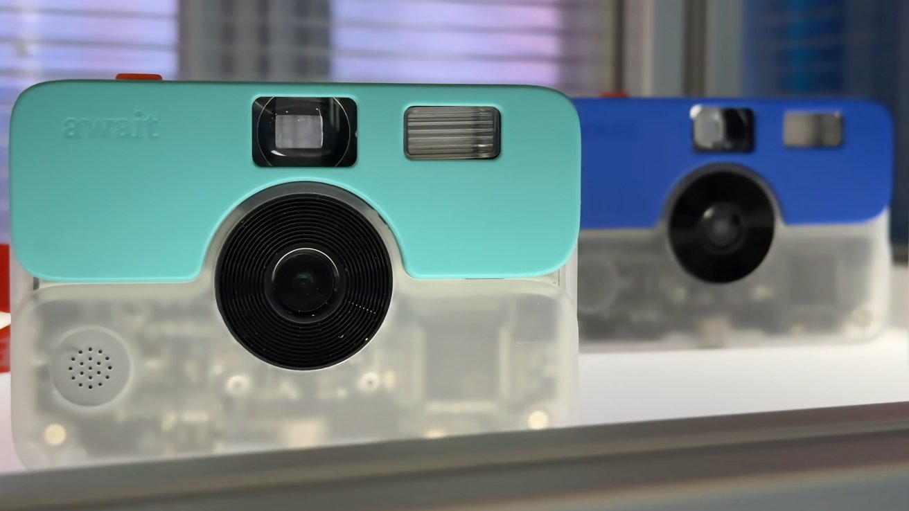 The best hardware of CES 2026 for Apple users