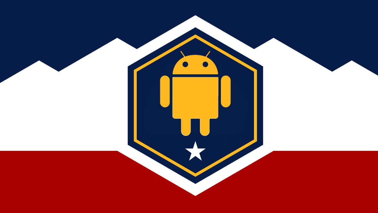 Android should be Utah's state phone, says senator who has better things to do