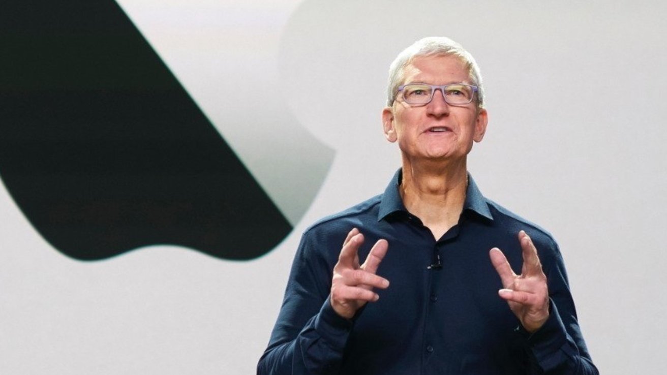Amid record revenue, Apple's Q1 2026 R&D spend reveals its AI ambitions