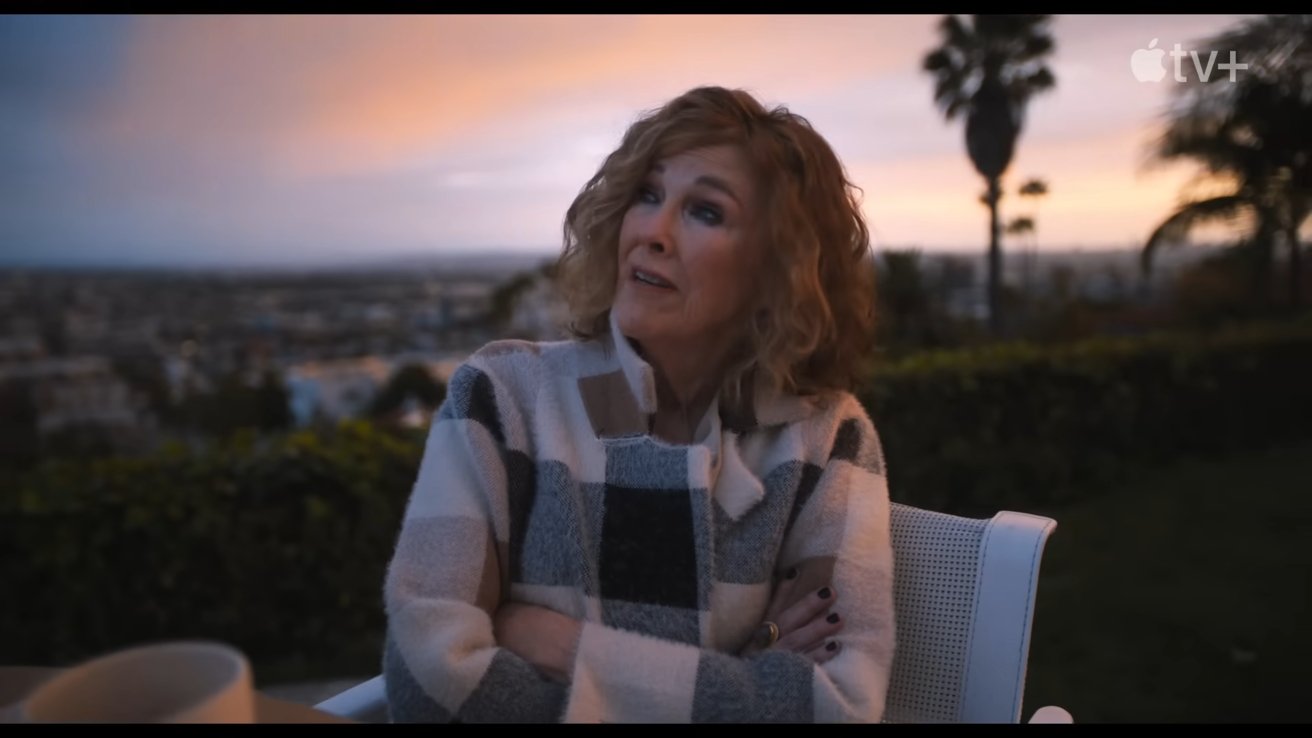 Widely beloved actress Catherine O'Hara has passed away at age 71