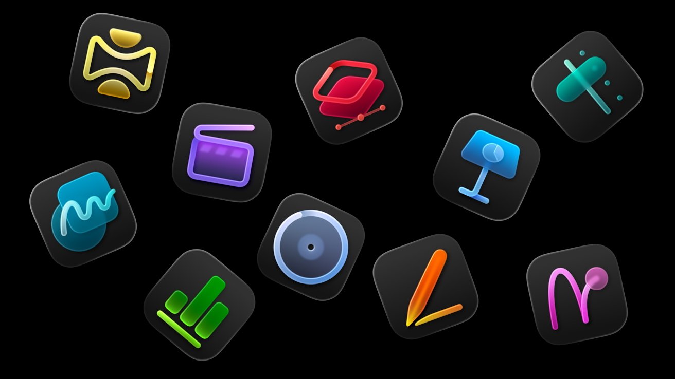 Subscriptions like Creator Studio are the future of Apple's revenue