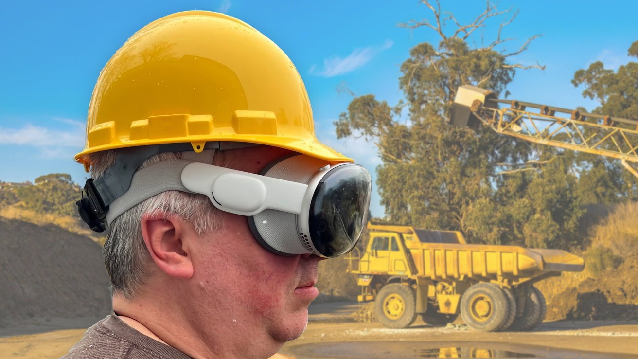 Two years after release, Apple still hasn't decided what to do with Apple Vision Pro