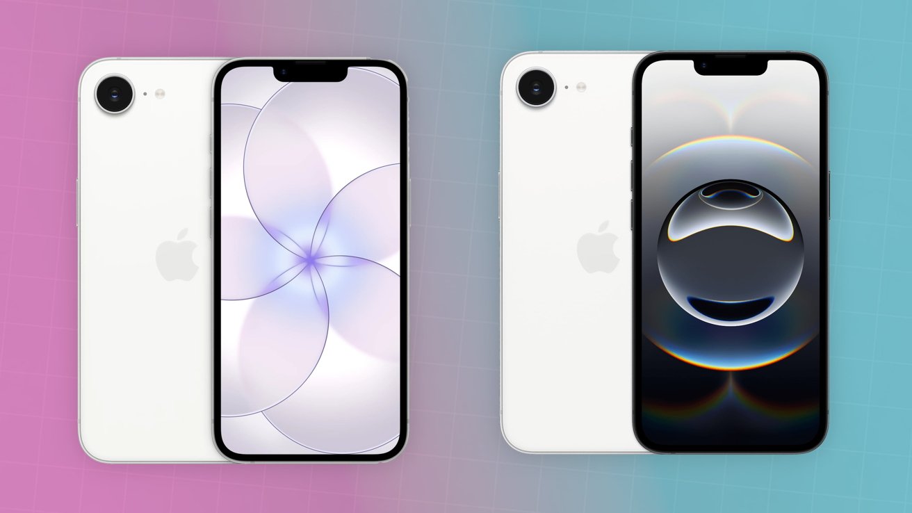 iPhone 17e vs iPhone 16e: specs, performance, price