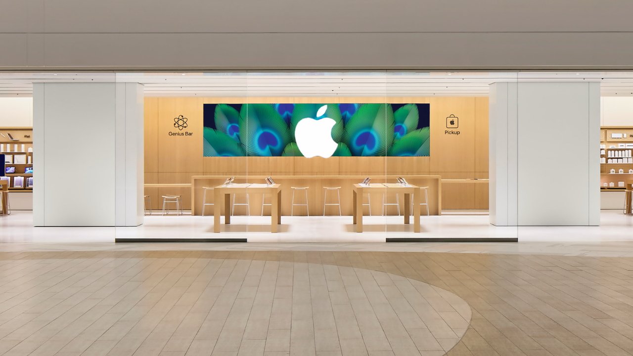 Sixth Apple Store in India to open on February 26