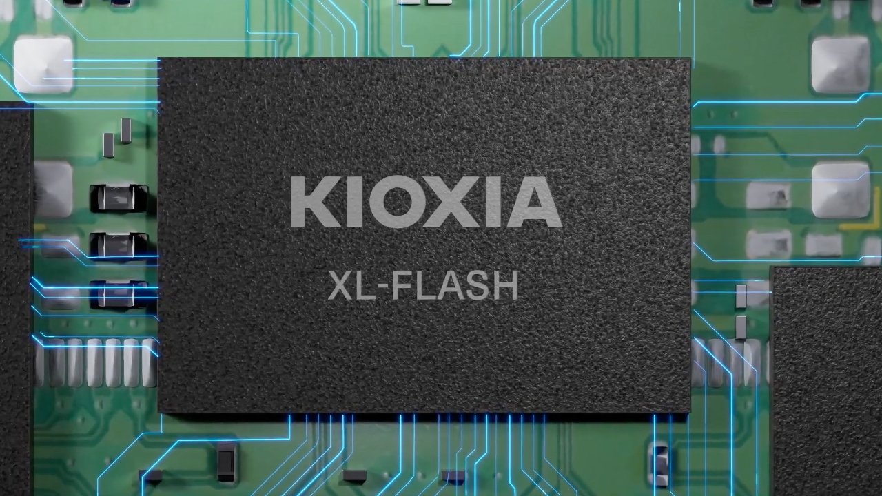 Цепочка поставок доказывает, что Apple не застрахована от резкого увеличения стоимости SSD