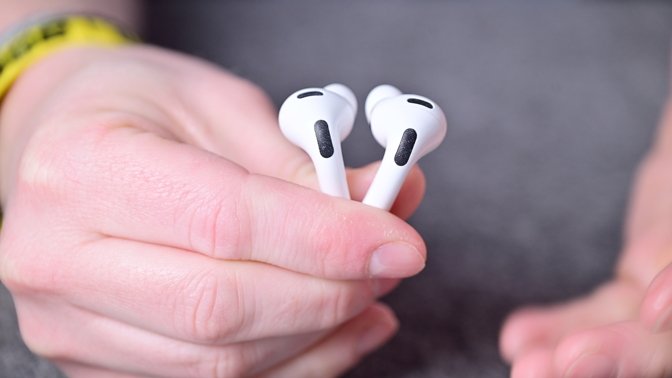AirPods Pro 3 long-term review: Great, with one asterisk