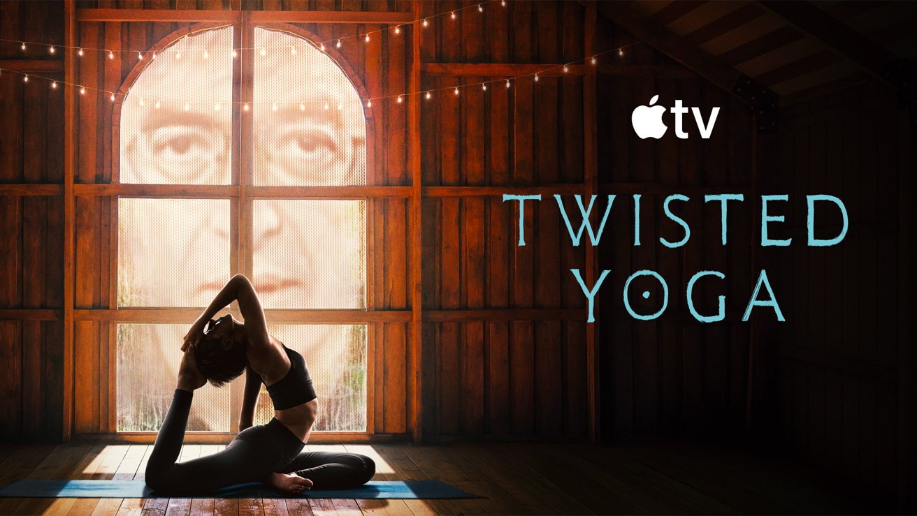 'Twisted Yoga' docuseries coming to Apple TV uncovers the disturbing side of a yoga empire