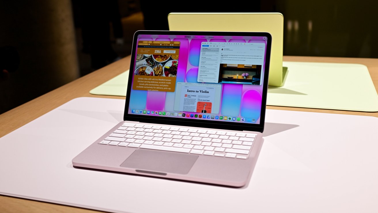 MacBook Neo proves Apple can build a $599 laptop without cheapening the Mac