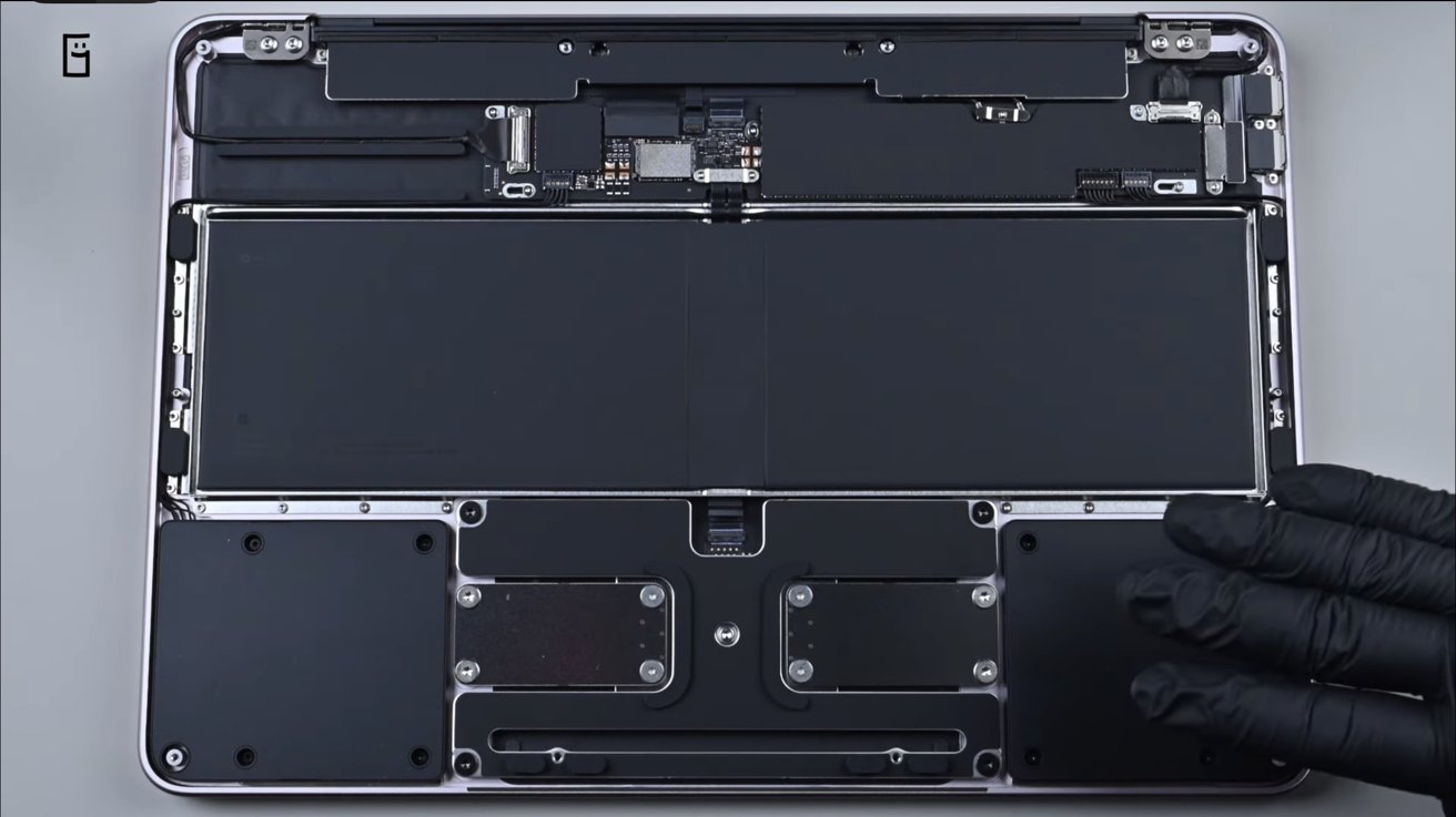 There's a way to make a 1TB MacBook Neo, but it's not easy or cheap