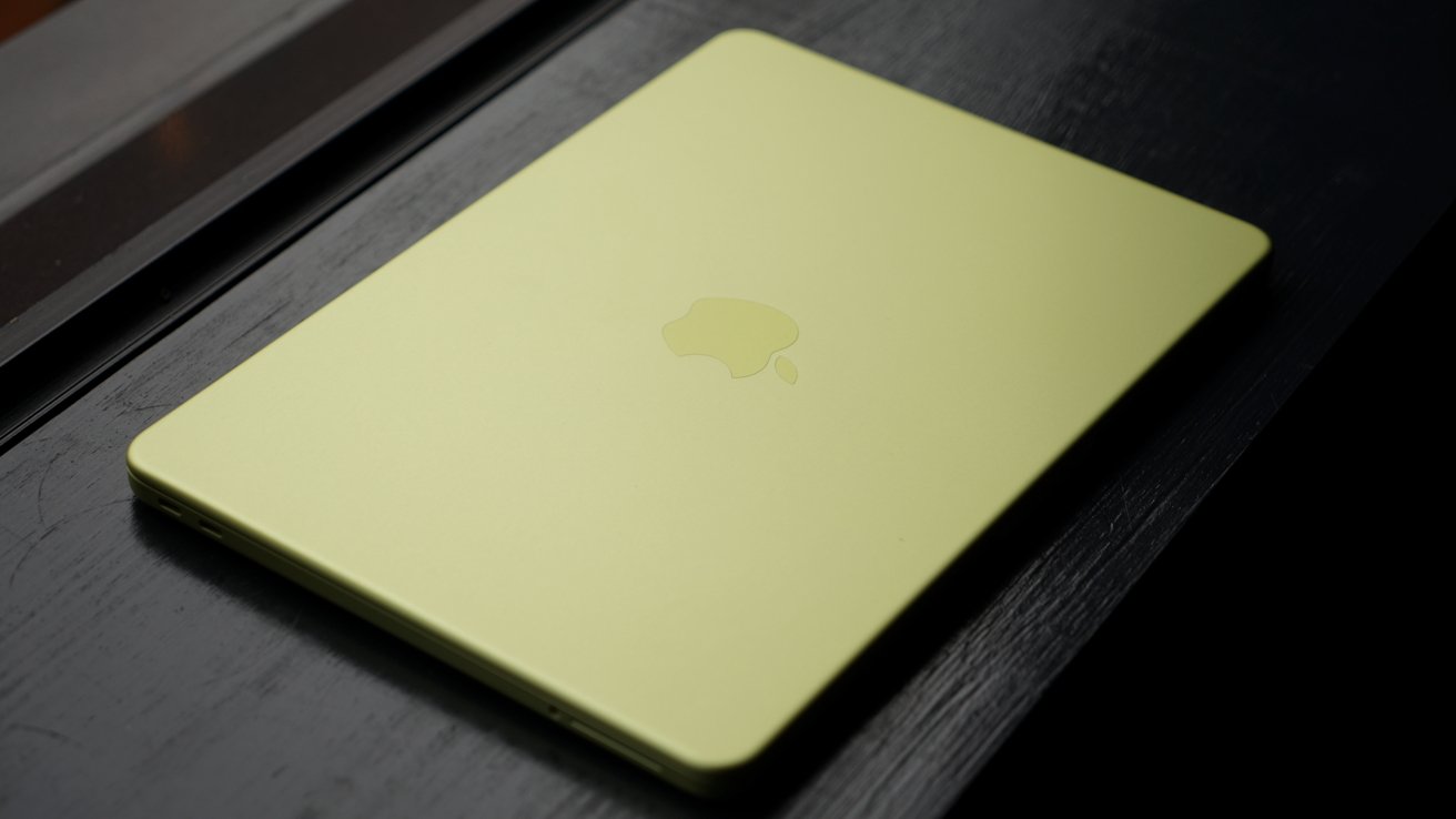MacBook Neo can be modded to run faster, but you probably shouldn't