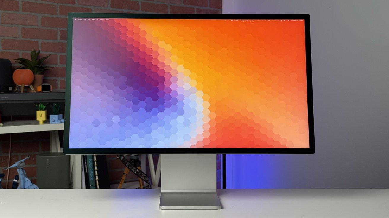 Studio Display XDR review: An almost pixel perfect monitor for creative pros