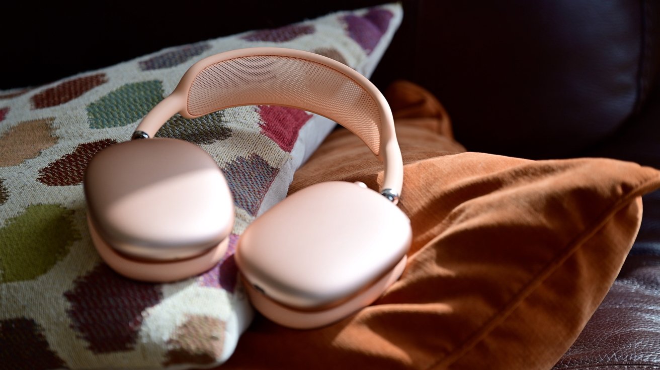 AirPods Max 2 arrive in stores with strong supply & no launch delays