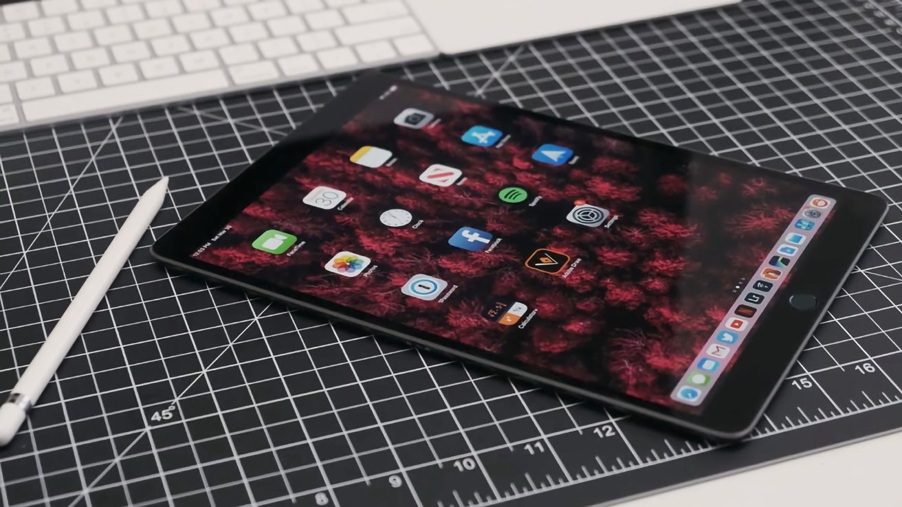 All iPad Air 3 variants are now on Apple's 'vintage products' list