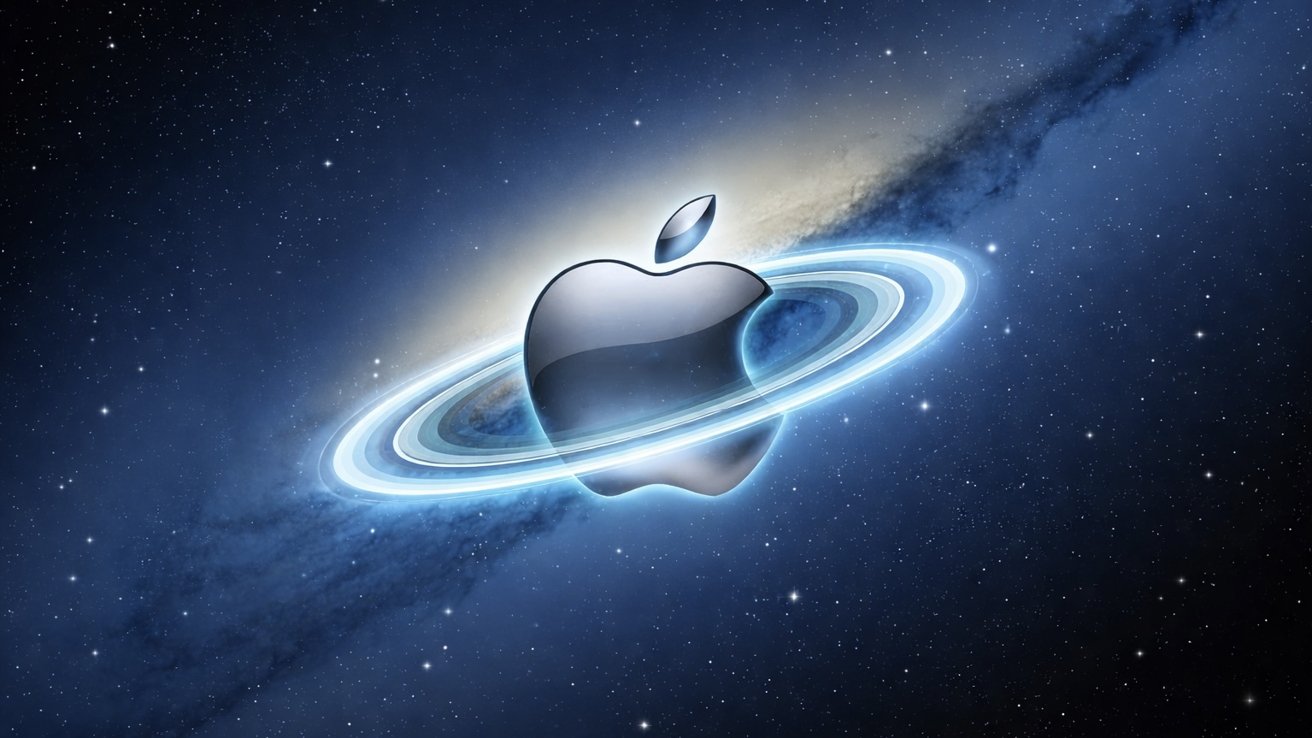 From Apple II to iPhone 17 Pro, Apple's space story comes full circle