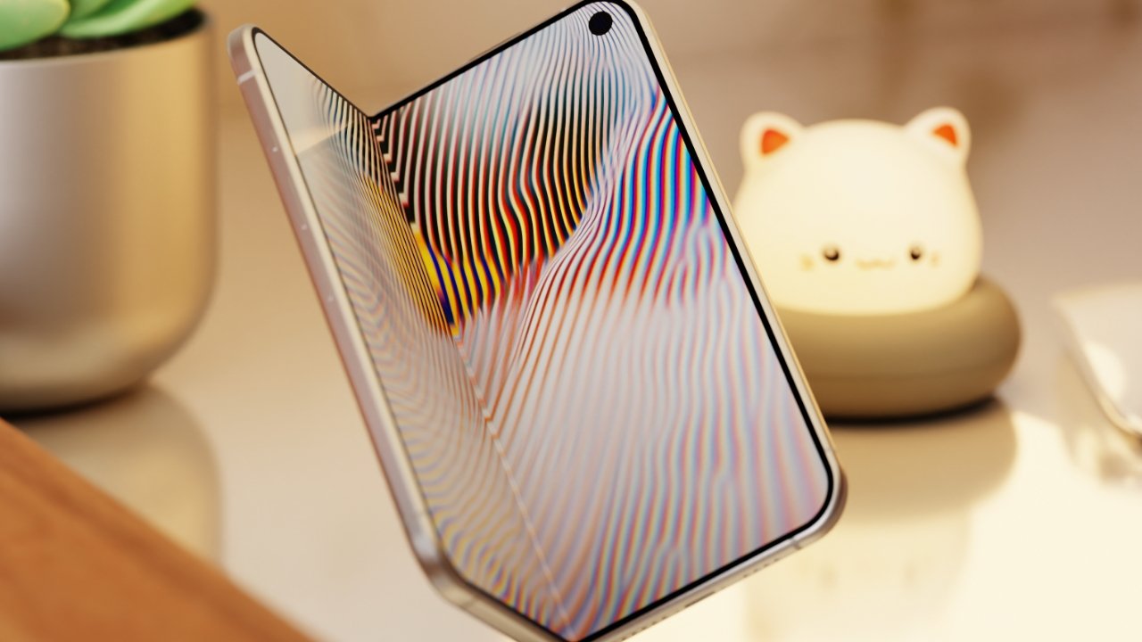 Folding iPhone will be named iPhone Ultra, says another leaker