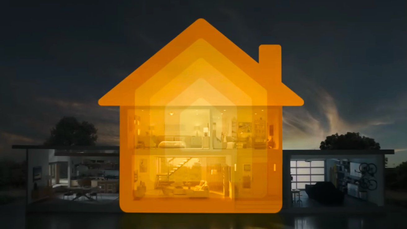 Owning an Apple Home: Packing, moving out, moving in, and setting up