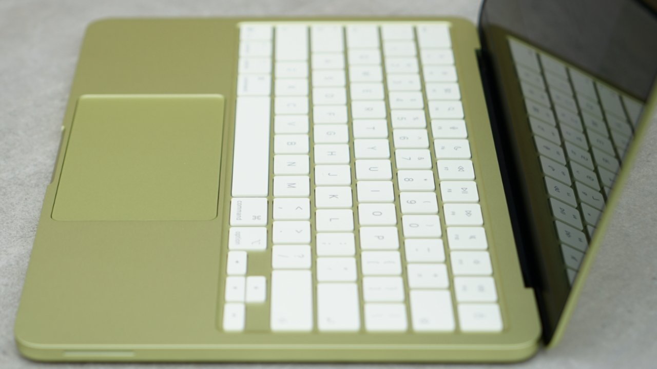 MacBook Neo & iPhone 17e parts now offered via Apple's repair program