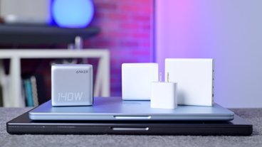 Testing common myths for your portable Mac to extend your battery life