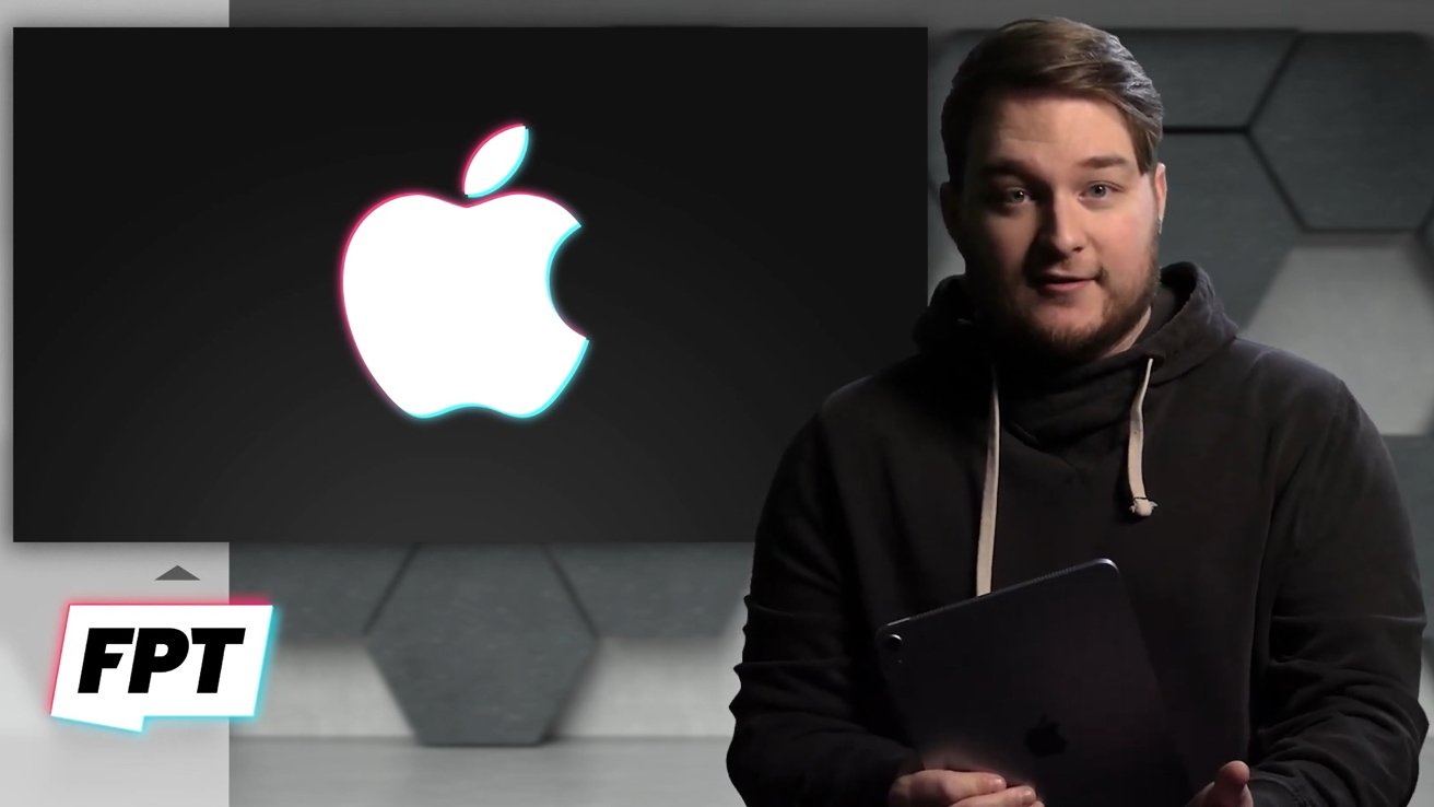 Jon Prosser's last-ditch effort against Apple's lawsuit is the First Amendment
