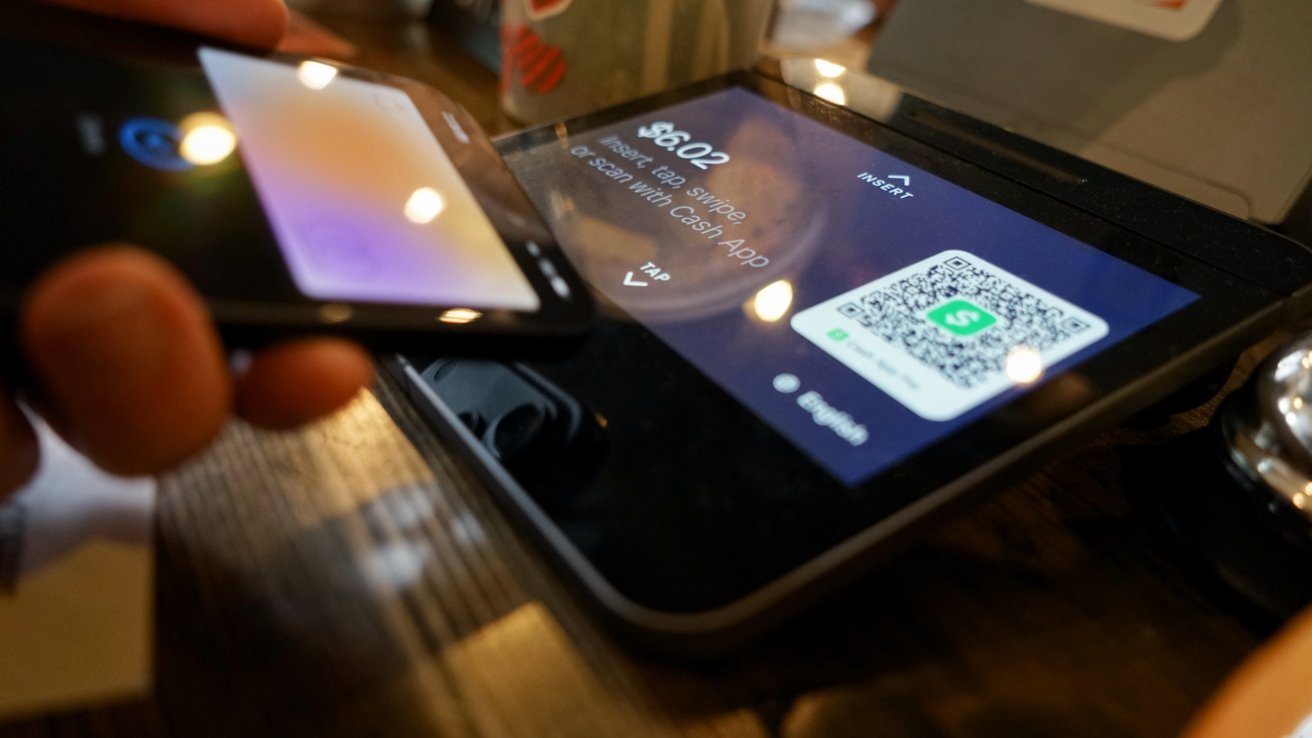 Improbable Visa & iPhone loophole leads to Apple Pay heist that'll never happen to you