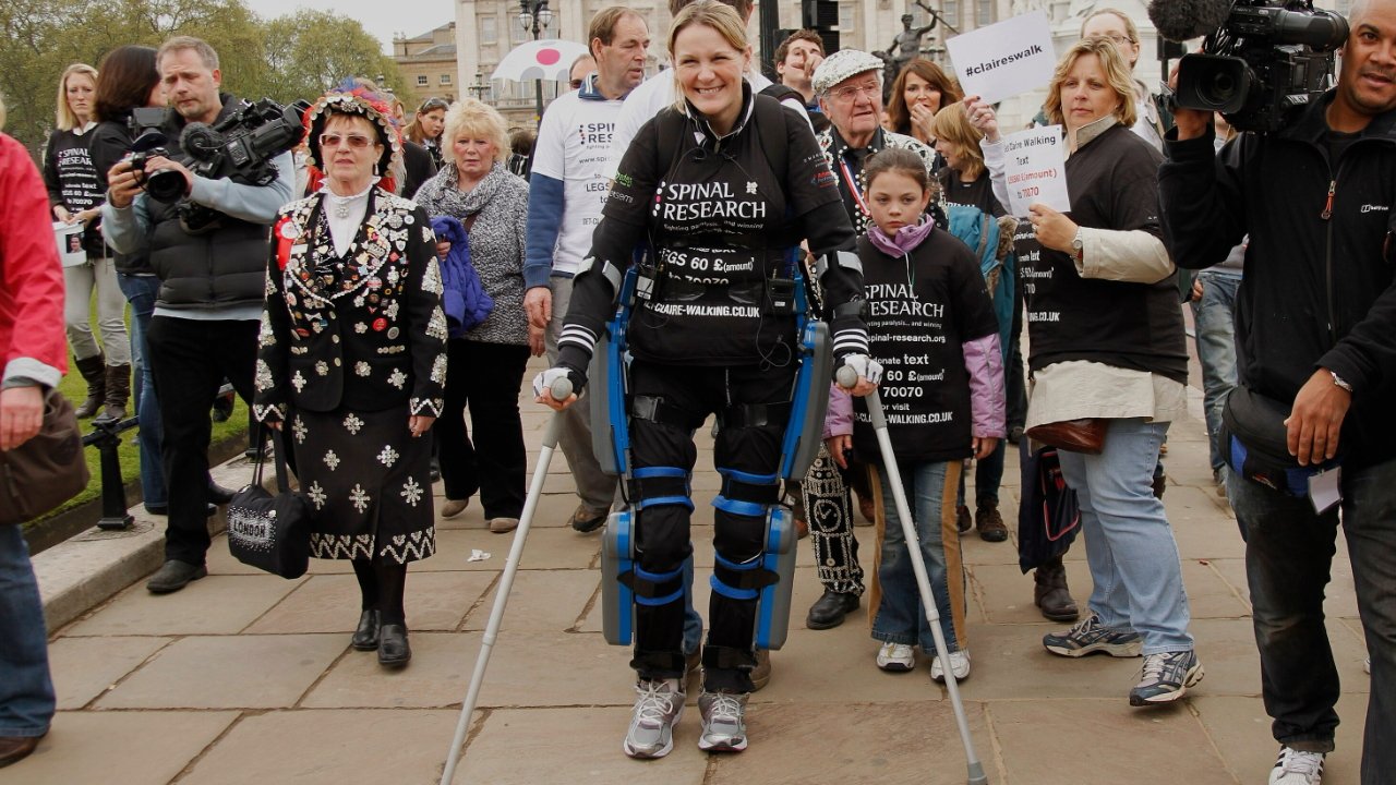 Apple Immersive Video documentary pilot died in microlight aircraft crash