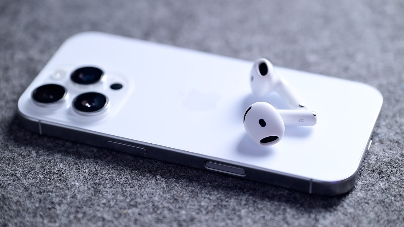 How to get 10% off Apple AirPods and more when you recycle old devices