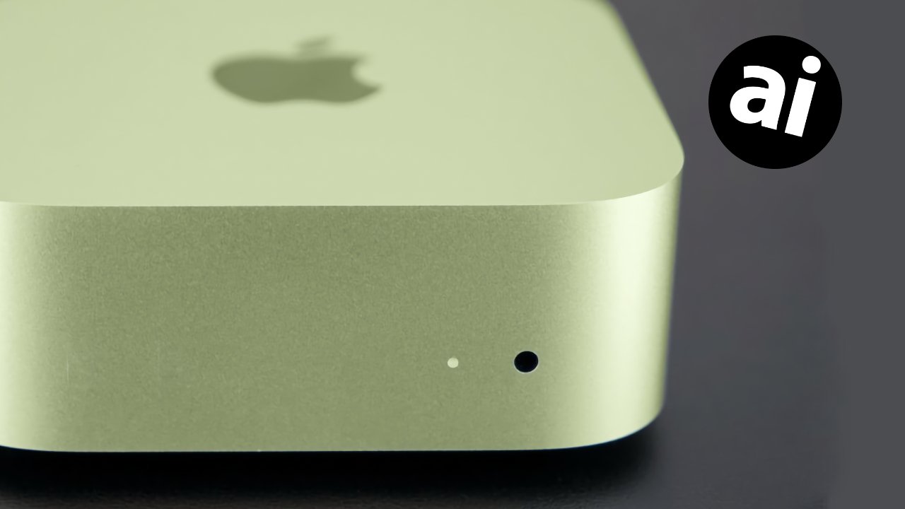 Mac Neo, iPhone Fold, and stealing from your iPhone, on the AppleInsider Podcast