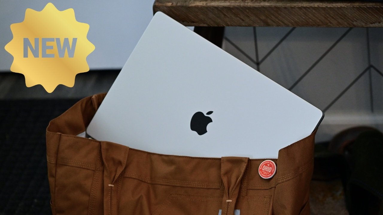 Best Apple deals: $99 AirPods 4, $56 AirTag 4-Pack, $2,499 M5 Pro 16-inch MacBook Pro