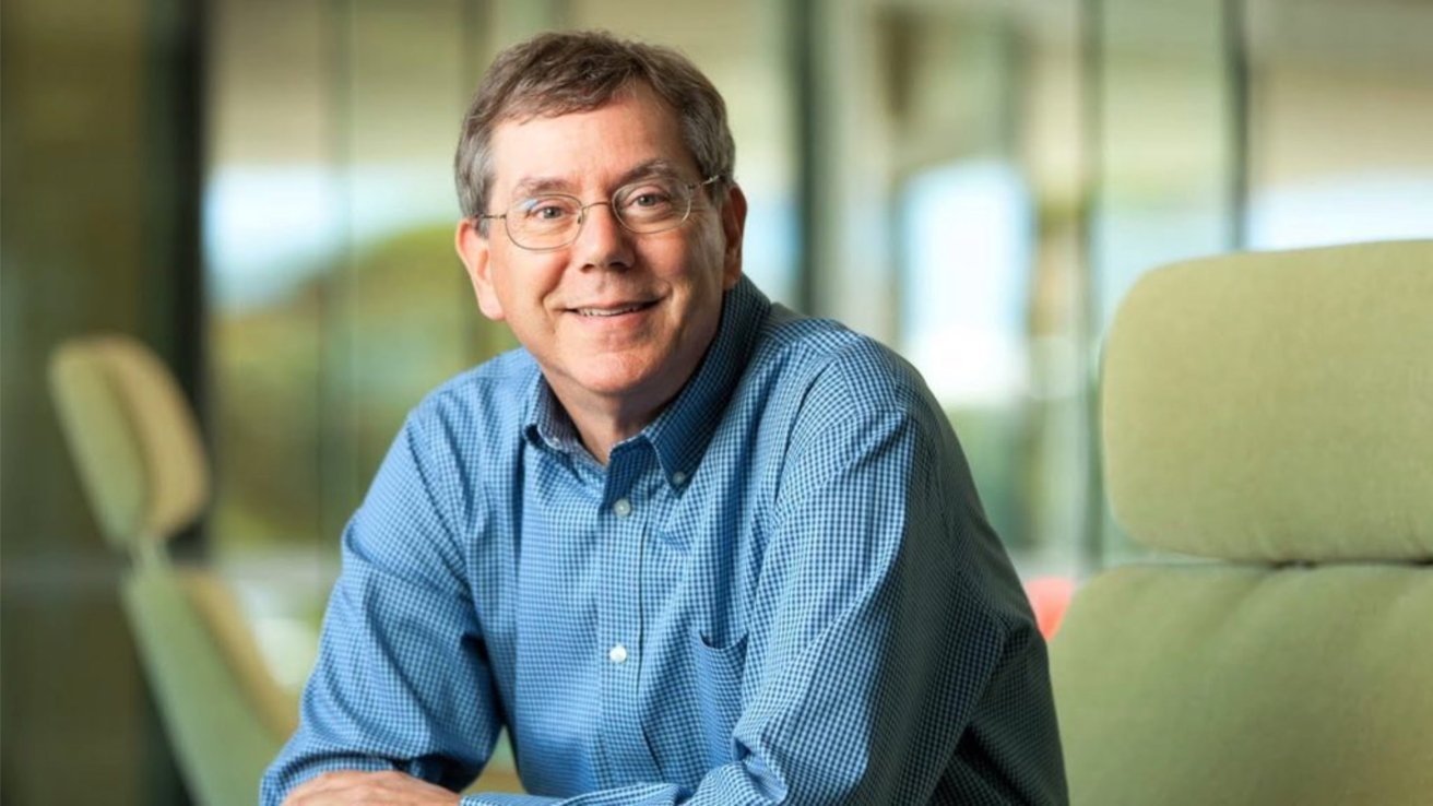 Arthur Levinson to become Apple's Lead Independent Director