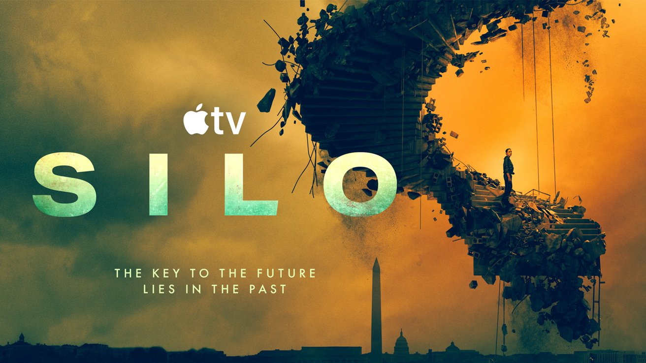 'Silo' will reveal more secrets as its third season premieres in July